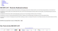 Desktop Screenshot of host005.mach3.de