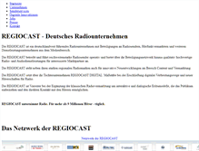 Tablet Screenshot of host005.mach3.de